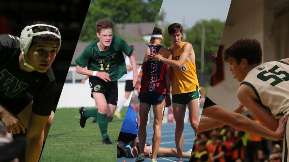 It all starts tonight: West High athletics kick off 2022